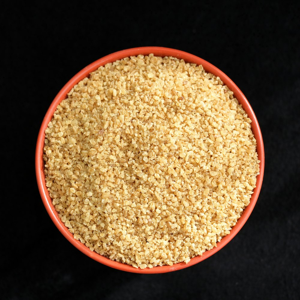 Sesame Seeds (Natural & Hulled)